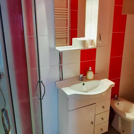 Centru Castelului 1 Appartement *