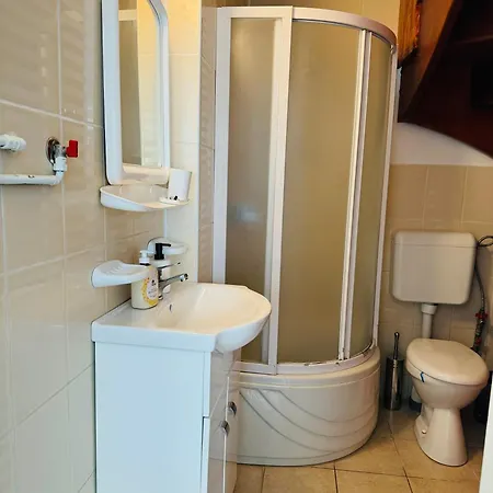 Centru Castelului 1 * Braşov