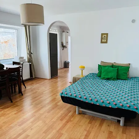 Centru Castelului 1 Appartement