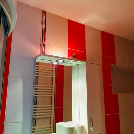 Appartement Centru Castelului 1 *