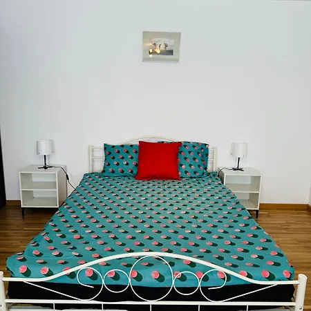 Centru Castelului 1 Appartement Braşov