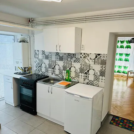 Appartement Centru Castelului 1