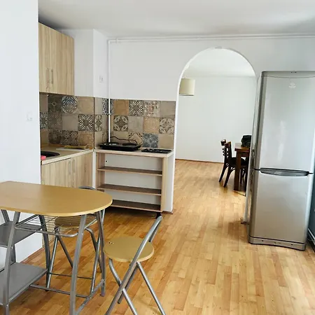 Centru Castelului 1 Appartement Braşov