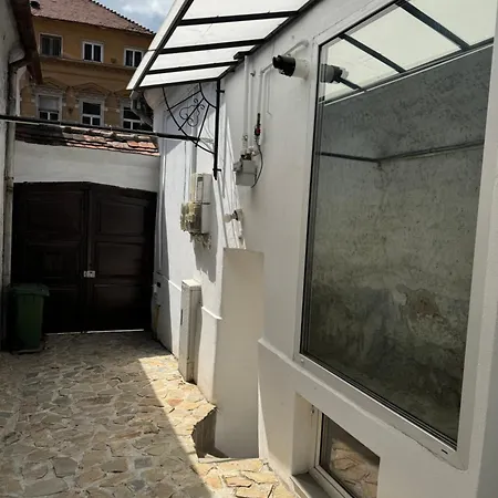 Centru Castelului 1 * Braşov